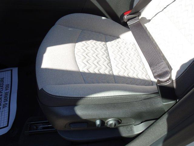 used 2022 Chevrolet Equinox car, priced at $22,654