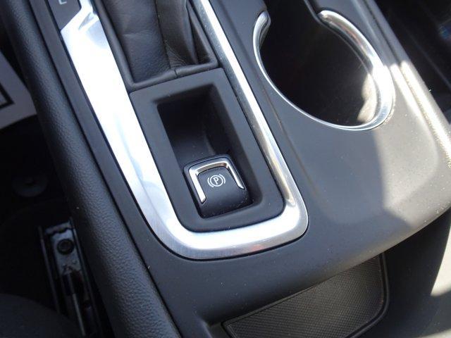 used 2022 Chevrolet Equinox car, priced at $22,654