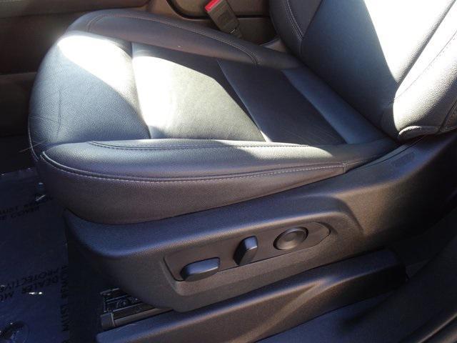 used 2023 Chevrolet Tahoe car, priced at $53,444