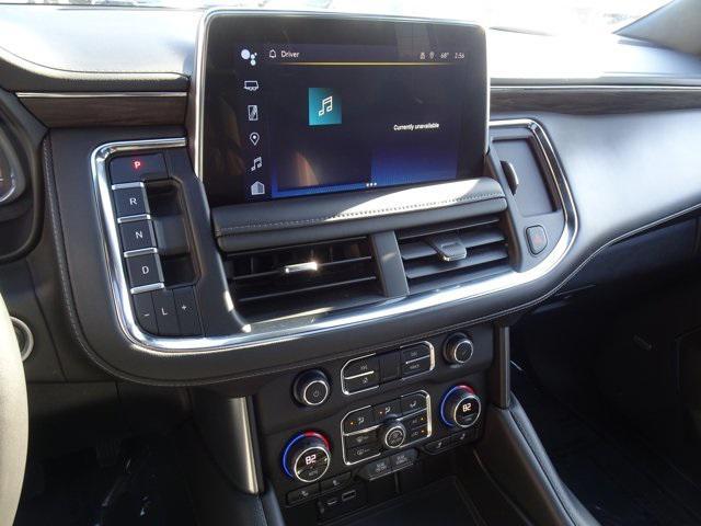 used 2023 Chevrolet Tahoe car, priced at $53,444