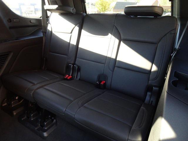 used 2023 Chevrolet Tahoe car, priced at $53,444