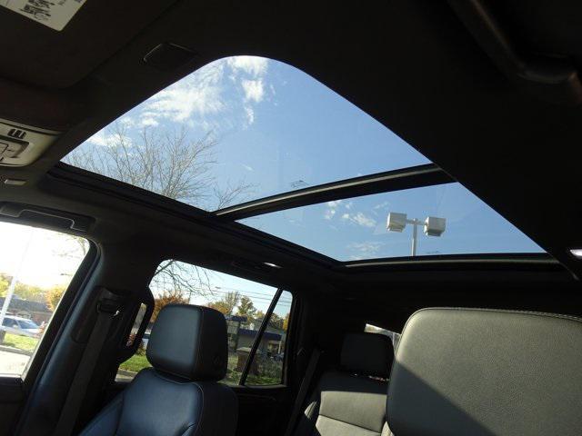 used 2023 Chevrolet Tahoe car, priced at $53,444