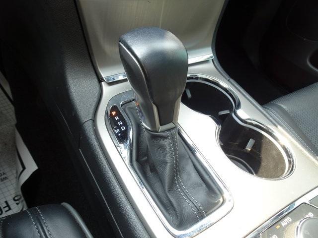 used 2021 Jeep Grand Cherokee car, priced at $35,075