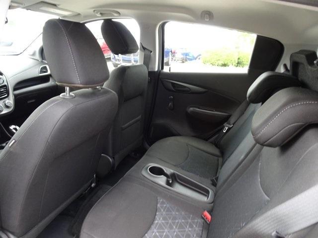 used 2020 Chevrolet Spark car, priced at $12,425
