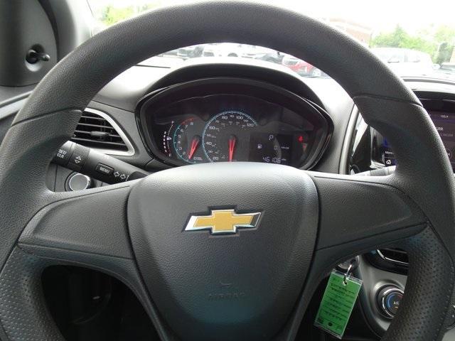 used 2020 Chevrolet Spark car, priced at $12,425