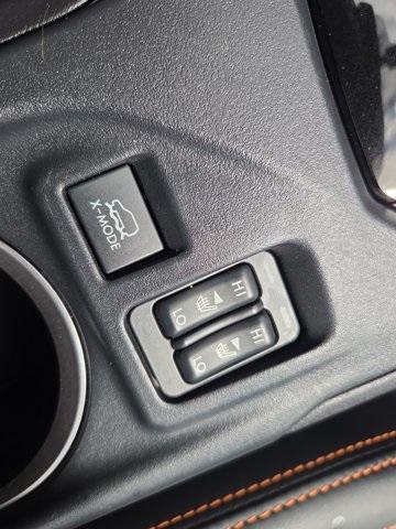 used 2021 Subaru Crosstrek car, priced at $27,136