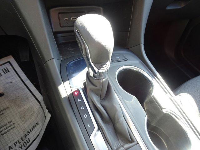 used 2022 Chevrolet Equinox car, priced at $25,400