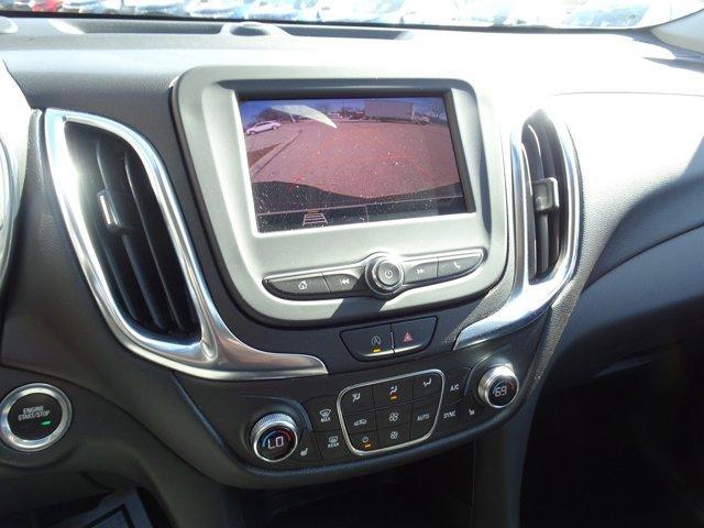 used 2022 Chevrolet Equinox car, priced at $25,400