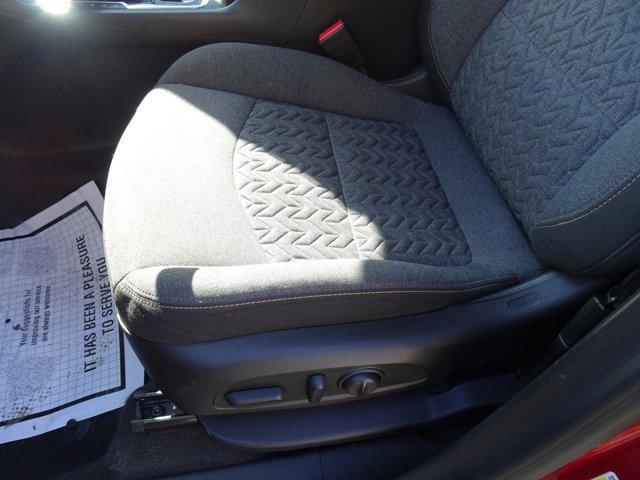 used 2022 Chevrolet Equinox car, priced at $25,400