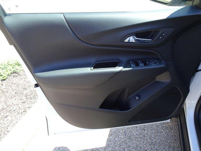 used 2024 Chevrolet Equinox car, priced at $25,216