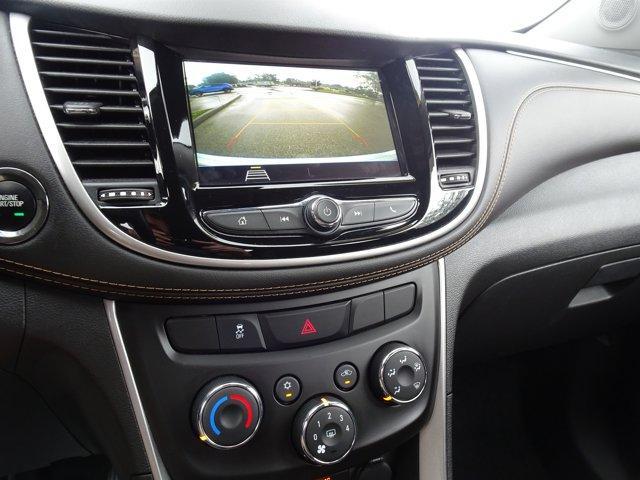 used 2019 Chevrolet Trax car, priced at $13,475