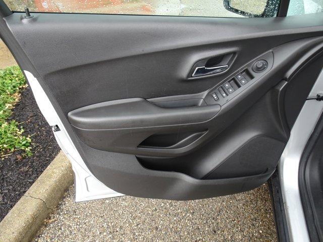 used 2019 Chevrolet Trax car, priced at $13,475