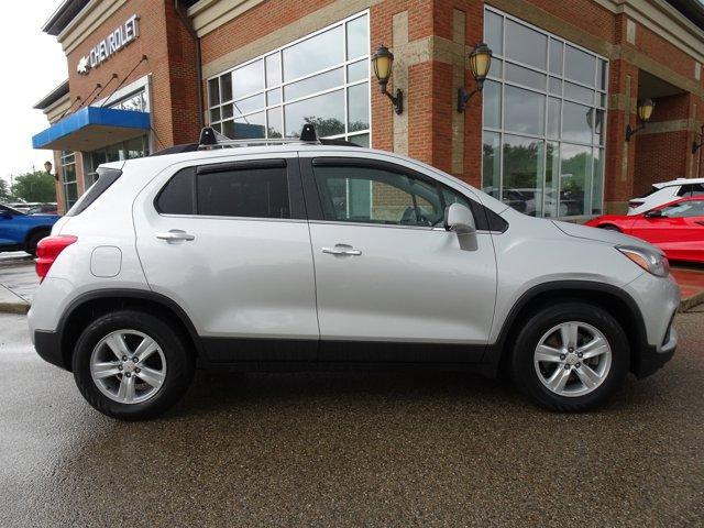 used 2019 Chevrolet Trax car, priced at $13,475