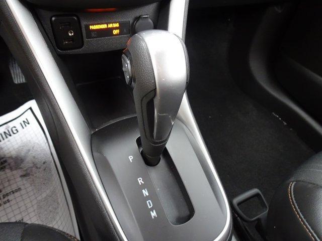 used 2019 Chevrolet Trax car, priced at $13,475