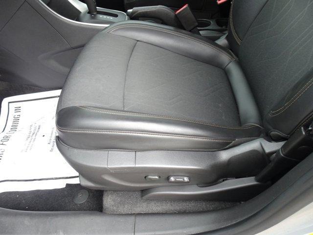 used 2019 Chevrolet Trax car, priced at $13,475