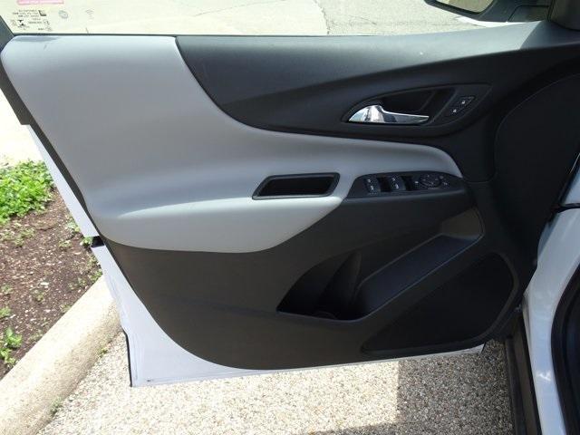 used 2023 Chevrolet Equinox car, priced at $25,125