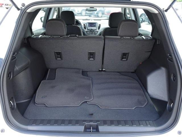 used 2023 Chevrolet Equinox car, priced at $25,125