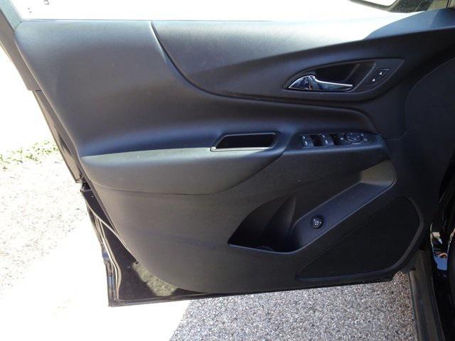 used 2022 Chevrolet Equinox car, priced at $23,134