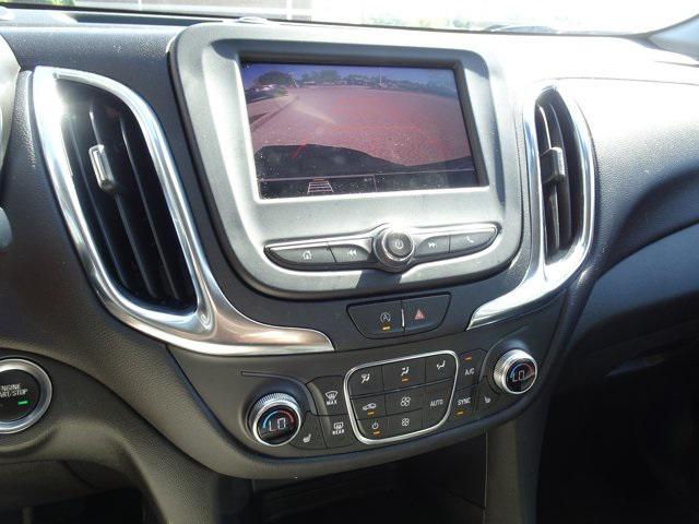 used 2022 Chevrolet Equinox car, priced at $23,134