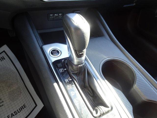 used 2019 Nissan Altima car, priced at $16,857