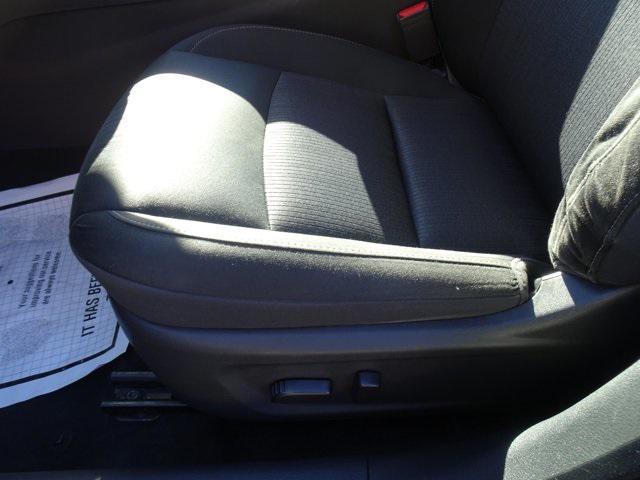 used 2019 Nissan Altima car, priced at $16,857