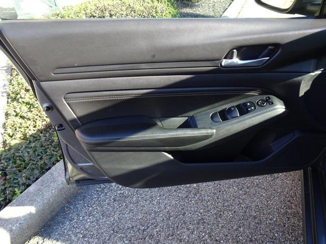 used 2019 Nissan Altima car, priced at $16,857