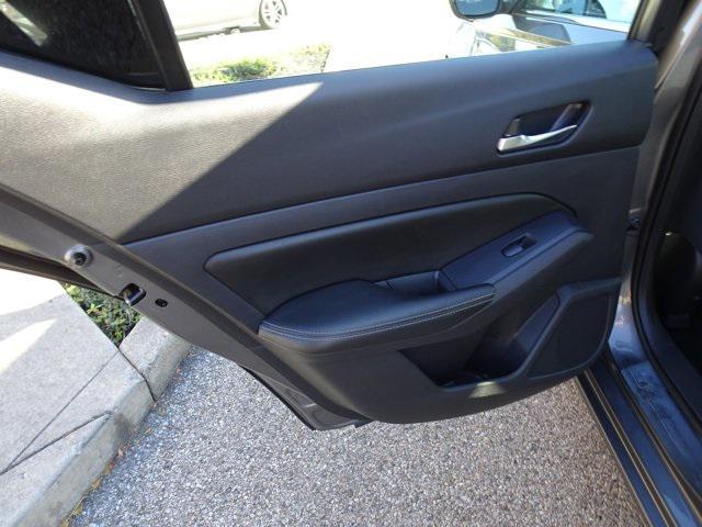 used 2019 Nissan Altima car, priced at $16,857