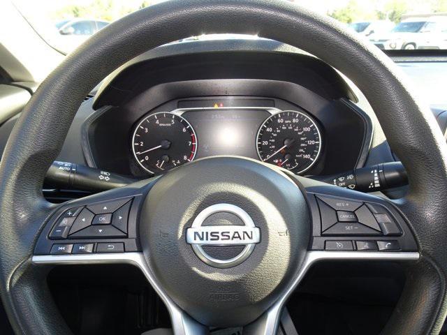 used 2019 Nissan Altima car, priced at $16,857