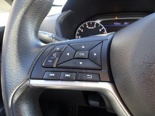 used 2019 Nissan Altima car, priced at $16,857