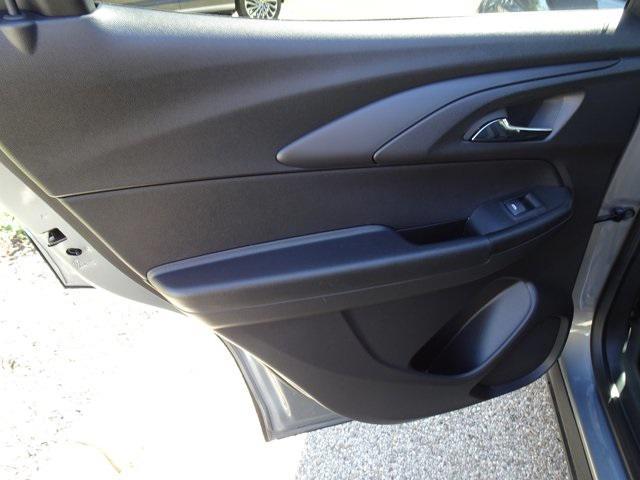 used 2023 Chevrolet TrailBlazer car, priced at $23,420