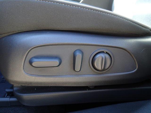 used 2023 Chevrolet TrailBlazer car, priced at $23,420