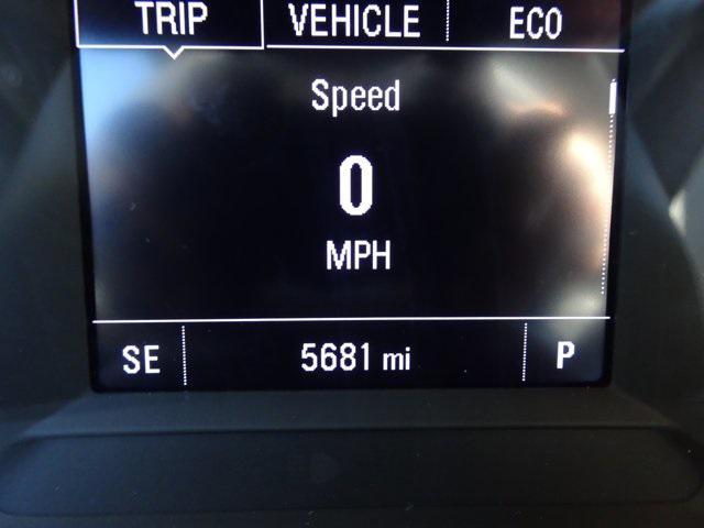 used 2023 Chevrolet TrailBlazer car