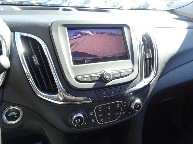 used 2022 Chevrolet Equinox car, priced at $25,900