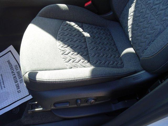 used 2022 Chevrolet Equinox car, priced at $25,900