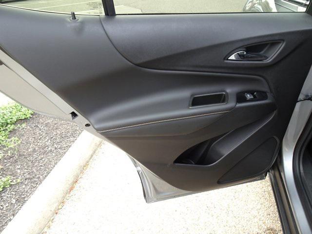 used 2024 Chevrolet Equinox car, priced at $28,777