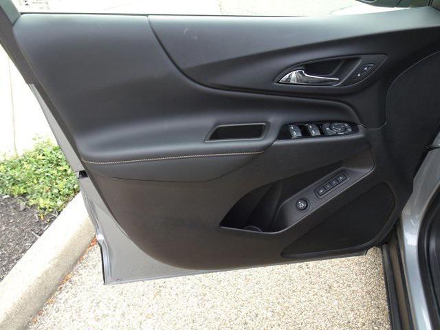 used 2024 Chevrolet Equinox car, priced at $28,777