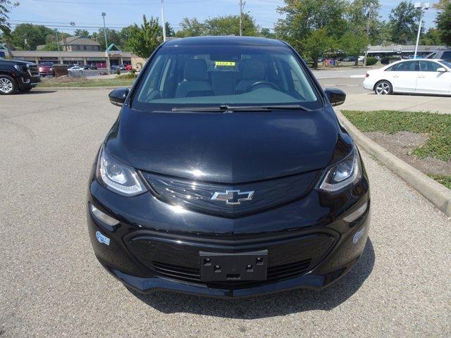 used 2020 Chevrolet Bolt EV car, priced at $16,995