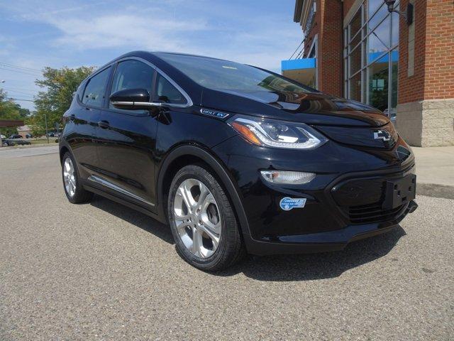 used 2020 Chevrolet Bolt EV car, priced at $16,995