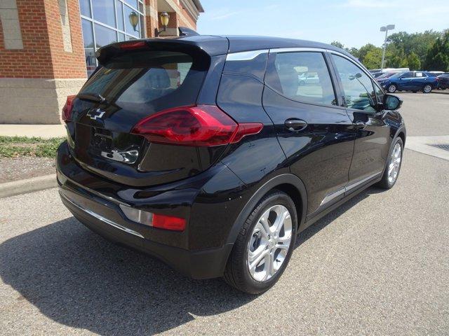 used 2020 Chevrolet Bolt EV car, priced at $16,995