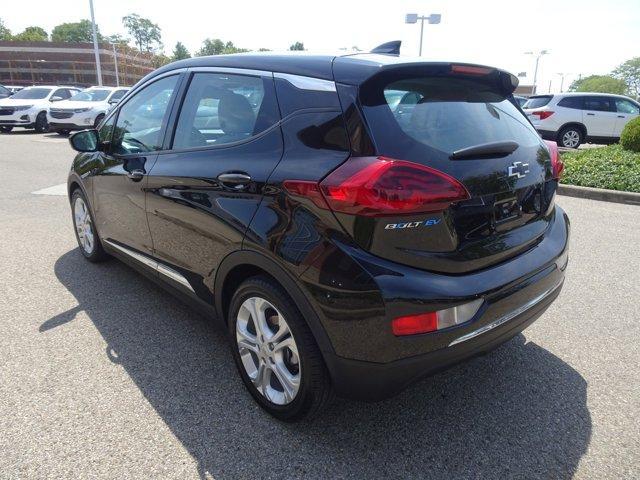 used 2020 Chevrolet Bolt EV car, priced at $16,995