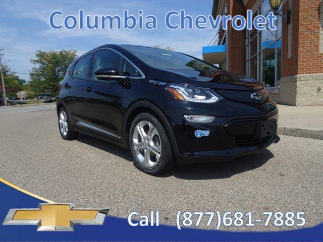 used 2020 Chevrolet Bolt EV car, priced at $16,995