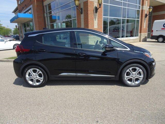 used 2020 Chevrolet Bolt EV car, priced at $16,995