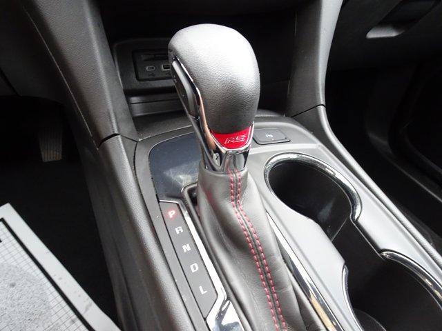 used 2022 Chevrolet Equinox car