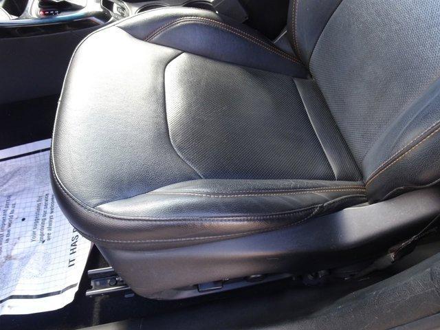 used 2020 Jeep Compass car, priced at $20,975