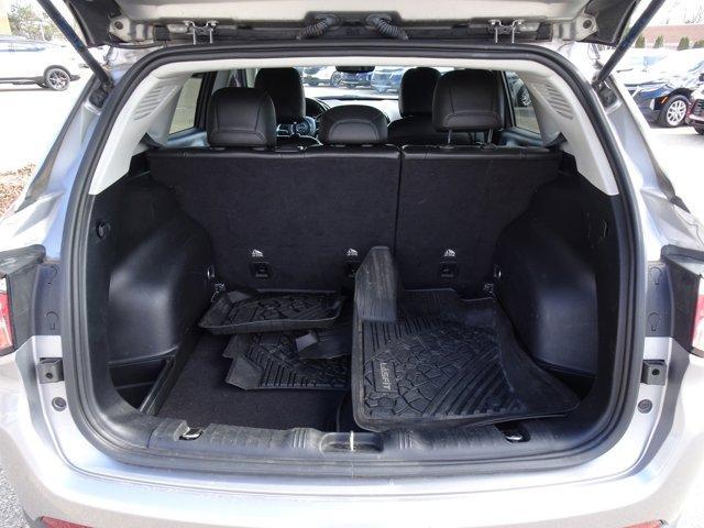 used 2020 Jeep Compass car, priced at $20,975