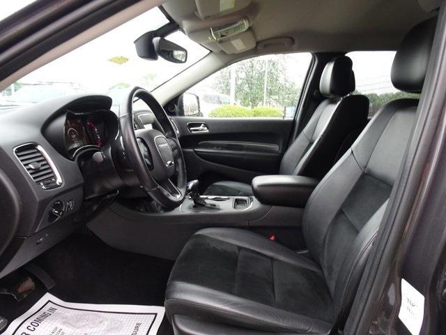 used 2018 Dodge Durango car, priced at $22,976