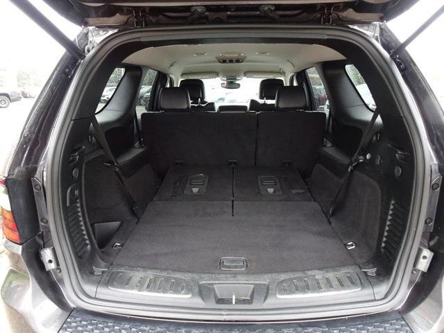used 2018 Dodge Durango car, priced at $22,976
