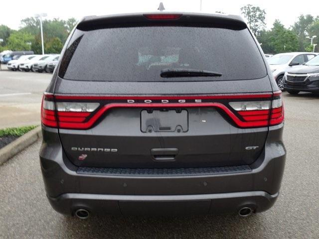 used 2018 Dodge Durango car, priced at $22,976