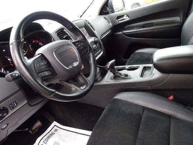 used 2018 Dodge Durango car, priced at $22,976