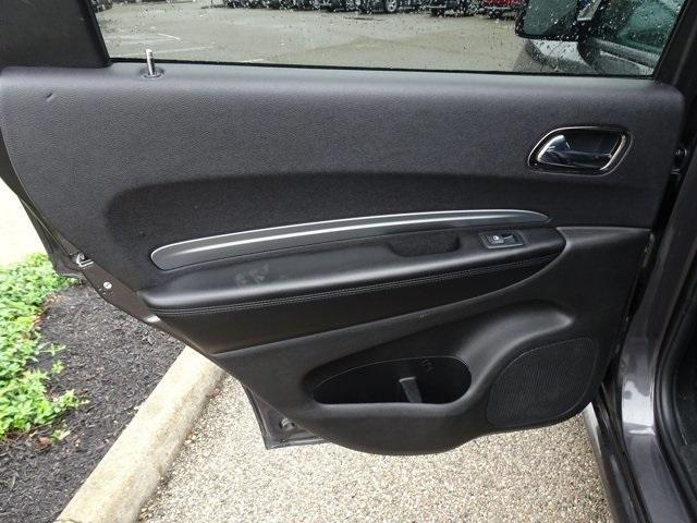used 2018 Dodge Durango car, priced at $22,976